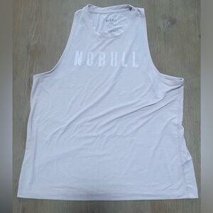 Nobull Racerback Tank